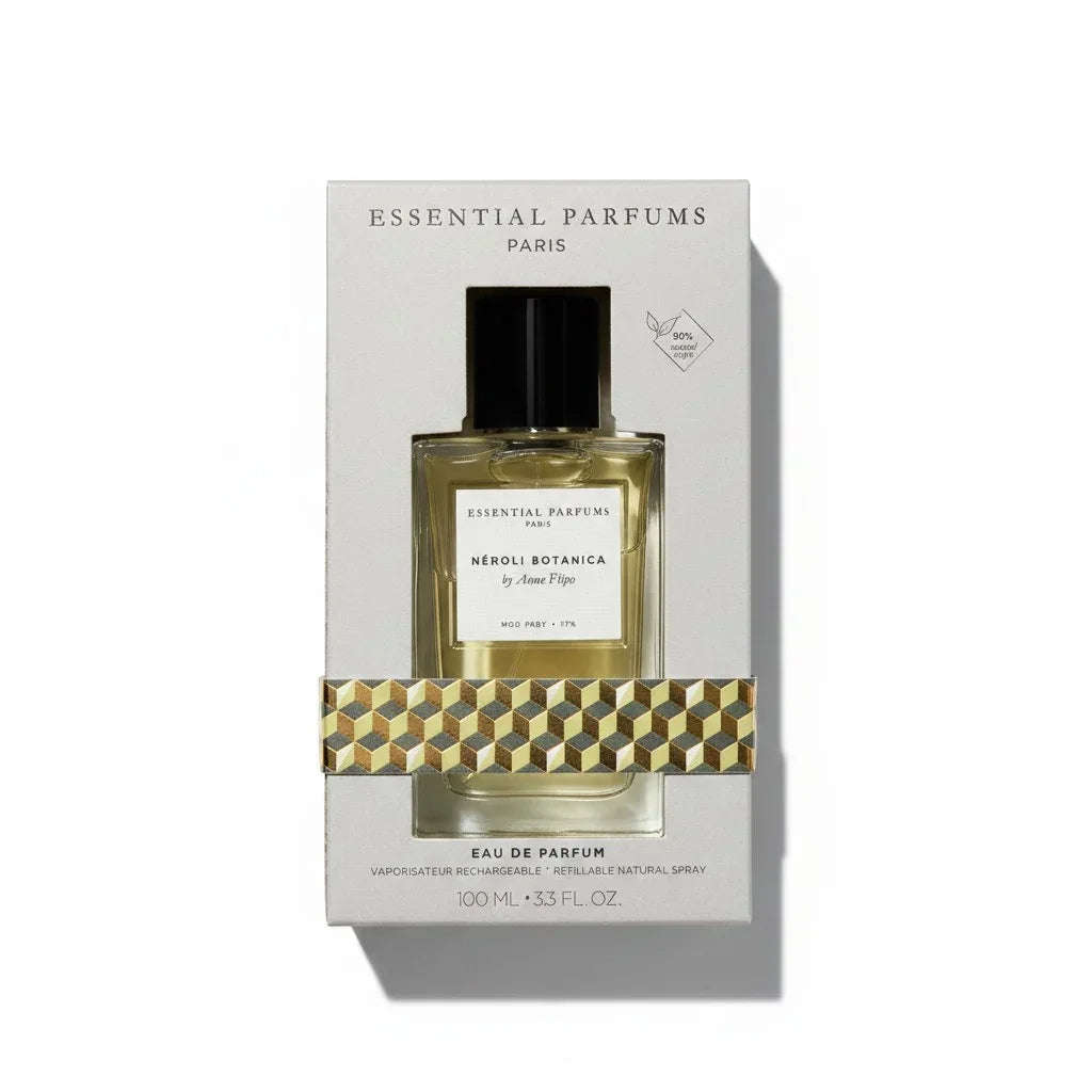 Essential Parfums Neroli Botanica EdP Namma Markt
