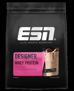 ESN - Designer Whey Dark Cookies & Cream | 2000g Beutel