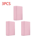 Gym And Yoga Block Foam Brick Training Equipment