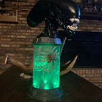 Xenomorph Abyss Dekoobjekt