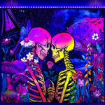 Pathanetic UV Schwarzlichtposter