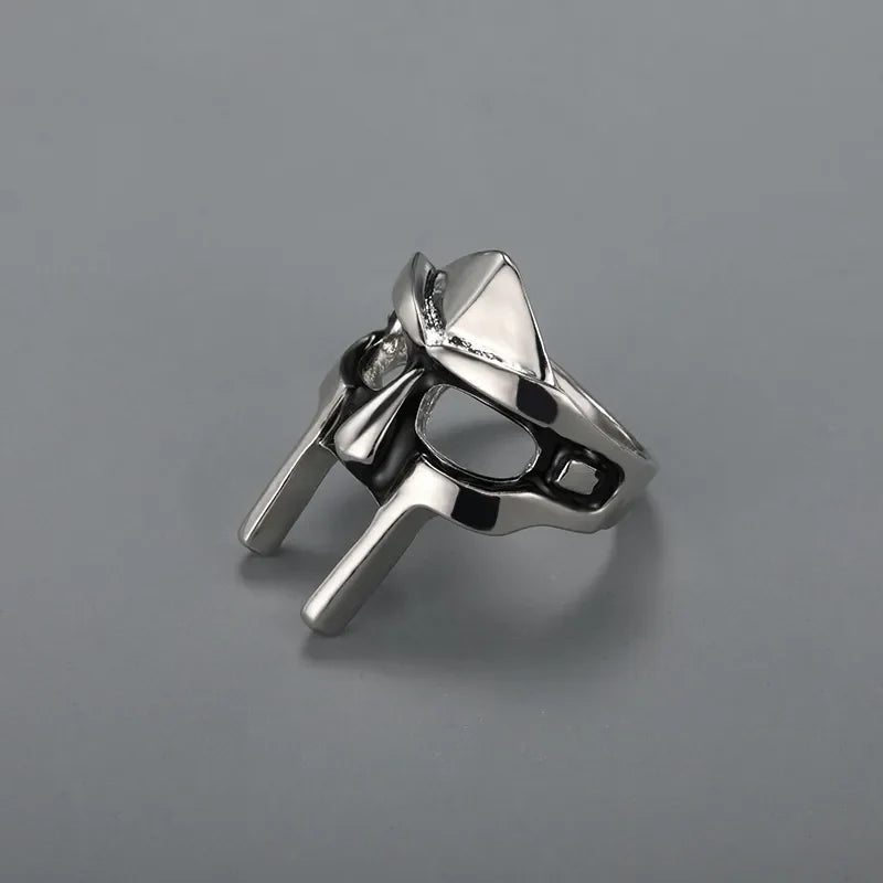 Goth Hiphop Ring