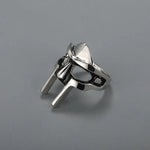 Goth Hiphop Ring