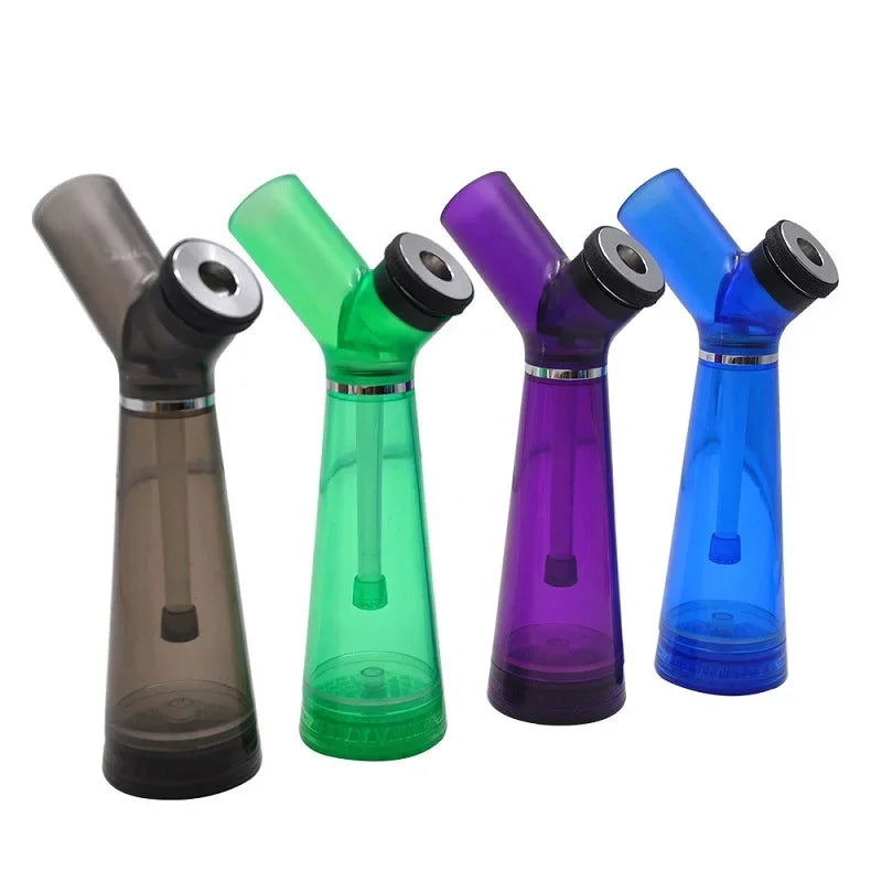 Crusher 2in1 Design Grinder