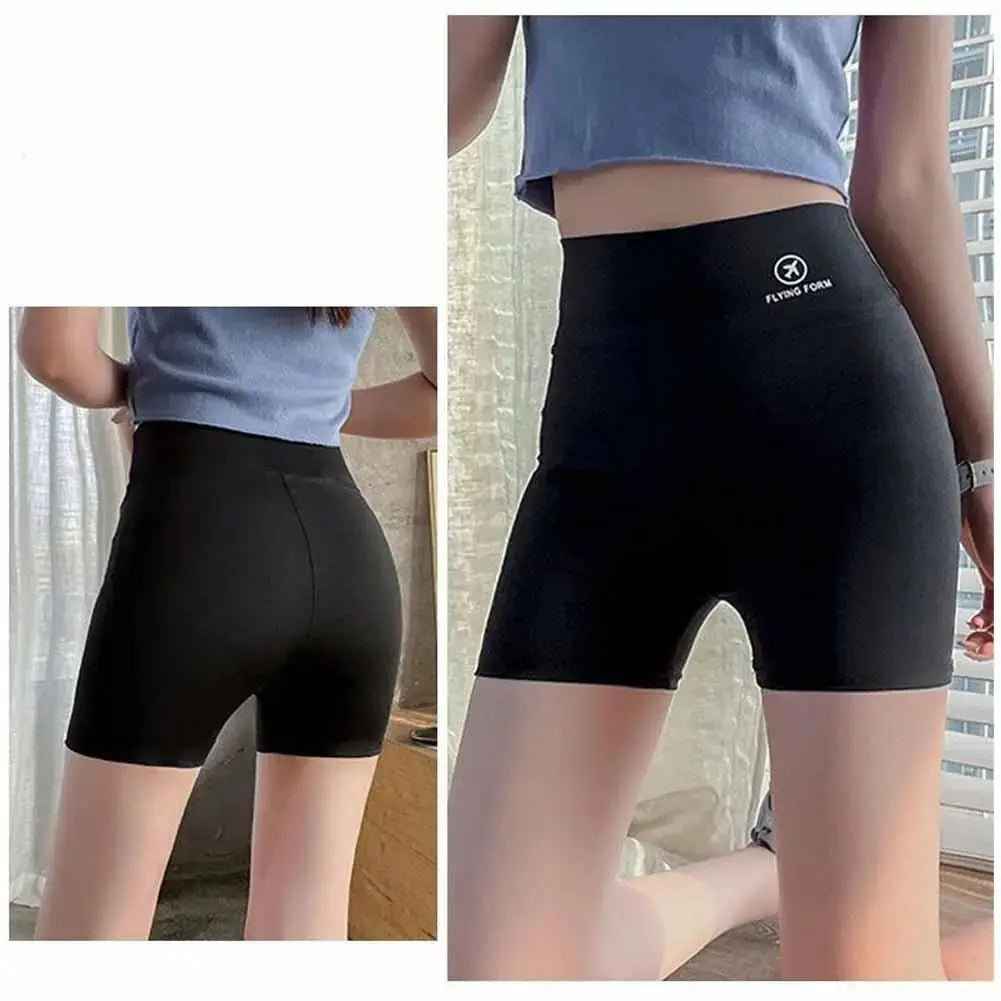 Yoga And Gym Shorts Women Fitness