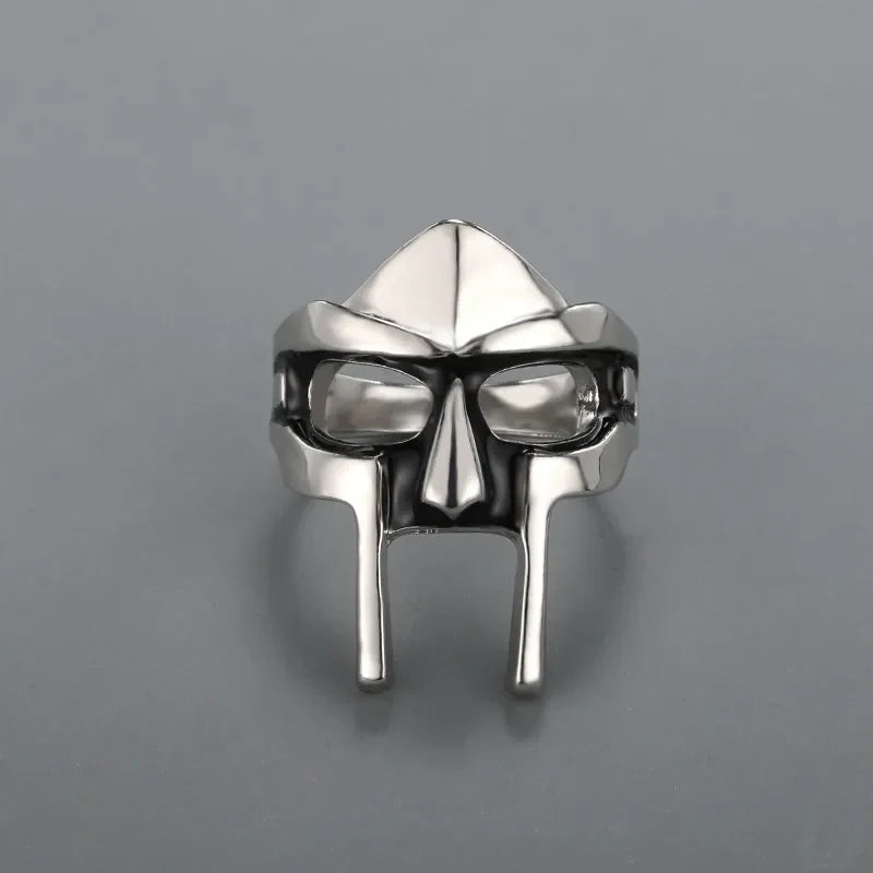 Goth Hiphop Ring
