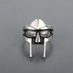 Goth Hiphop Ring