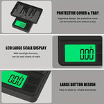 Mini Digitalwaage 0,01 g