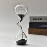 Hourglass Cosmic Dekoobjekt