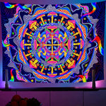 Underbluew UV Schwarzlichtposter