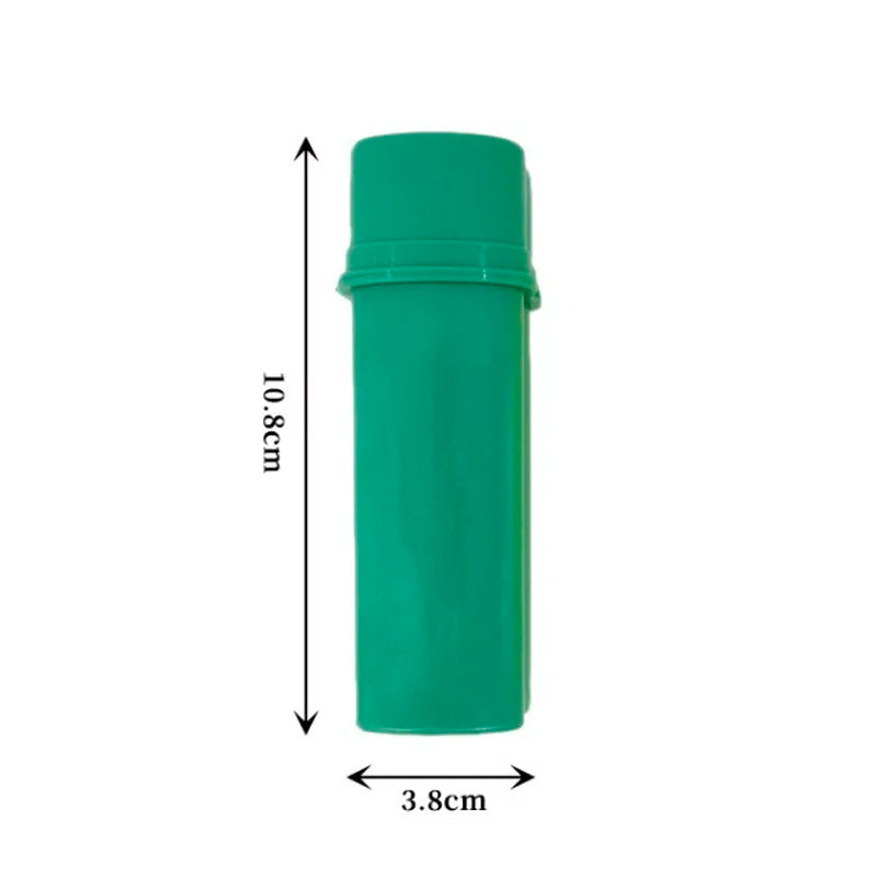Flip Top Zigarettenetui