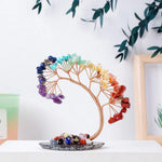 Natrlicher Kristall Design