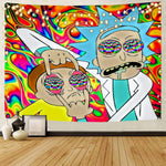 Extocis UV Schwarzlichtposter