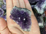 Amethyst quarz kristalle QUAZ