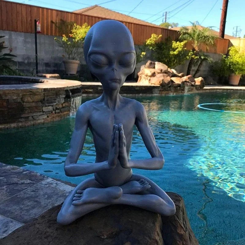 Mystic Alien Alien Gadget