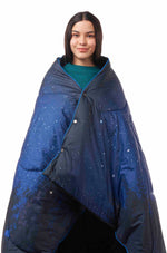 Selkbag Blanket (hotel mil estrellas)