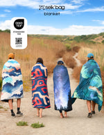 Selkbag Blanket (hotel mil estrellas)