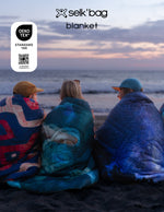 Selkbag Blanket (hotel mil estrellas)