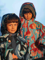 Selkbag Kids Recycled (Flamingo) (Grösse: L)