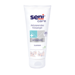 Seni Care aktivierendes Gel mit Guarana - 200 ml  | Packung (200 ml) Namma Markt