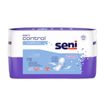 Seni Control Normal Inkontinenzeinlage | Packung (15 Stück) Namma Markt
