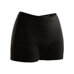 Seni Fix Comfort Man black Fixierhosen 2 Stück