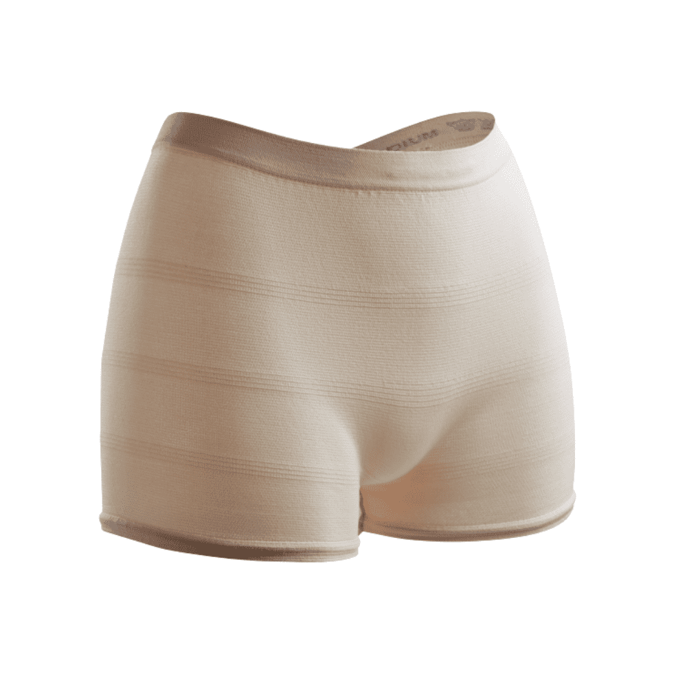 Seni Fix Comfort Lady nude Fixierhosen 2 Stück