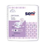Seni Optima Plus Inkontinenzvorlagen mit Hüftbund