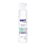 Seni Care Shampoo-Schaum - 200 ml  | Packung (200 ml)