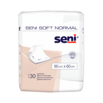 Seni Soft Normal Bettschutzunterlage, verschiedene Größen
