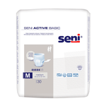 Seni Active Basic Inkontinenzpants, Größe M-XL