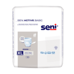 Seni Active Basic Inkontinenzpants, Größe M-XL
