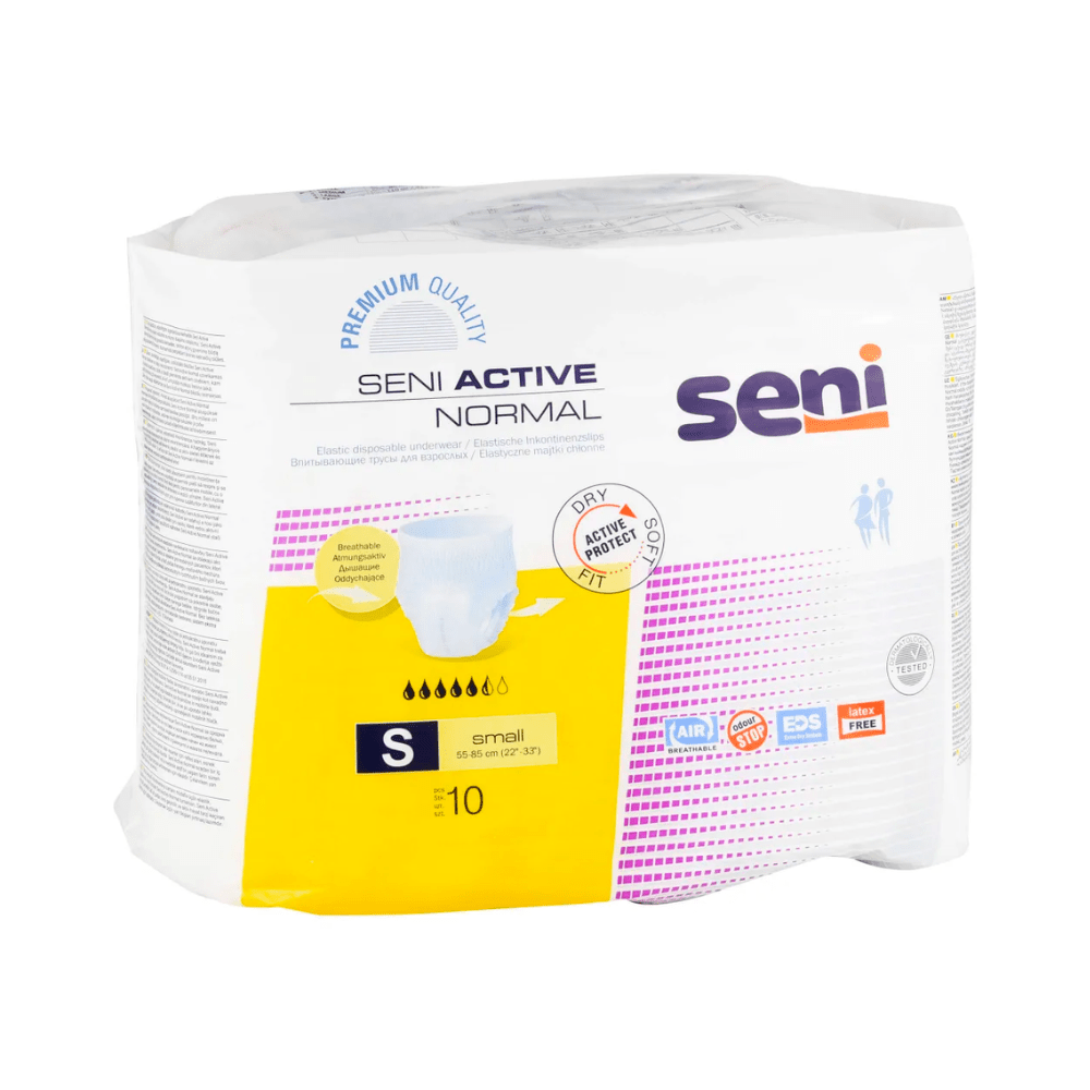 Seni Active Normal Inkontinenzpants