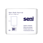 Seni Soft Normal Bettschutzunterlage, verschiedene Größen