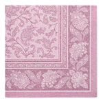 Servietten RC "Ornaments" 40x40cm/50Stk. | Lila