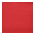Servietten RC Uni 40x40cm/50Stk. | Bordeaux