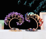 Natrlicher Kristall Design