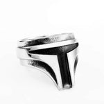 Goth Hiphop Ring