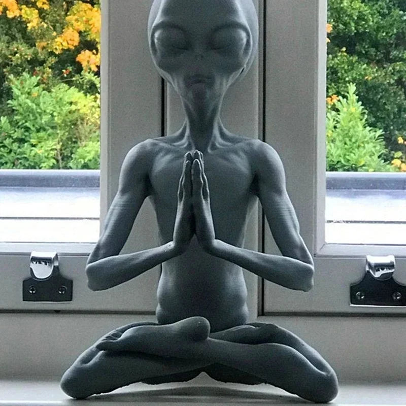 Mystic Alien Alien Gadget