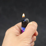 Clipper Feuerzeug Design