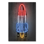 Modern Pop Poster