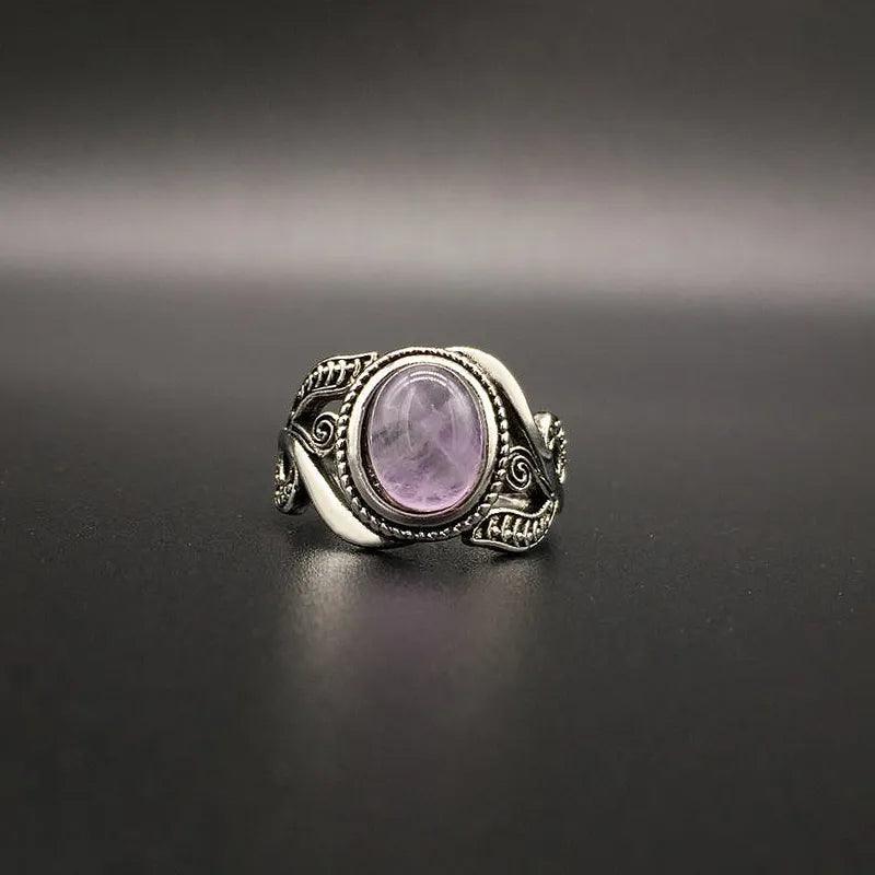 Vintage 925 Ring