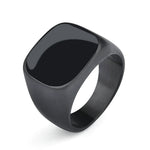 Punk Statement Ring
