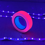 Neon Paper Schwarzlichtstreifen