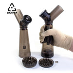 Crusher 2in1 Design Grinder