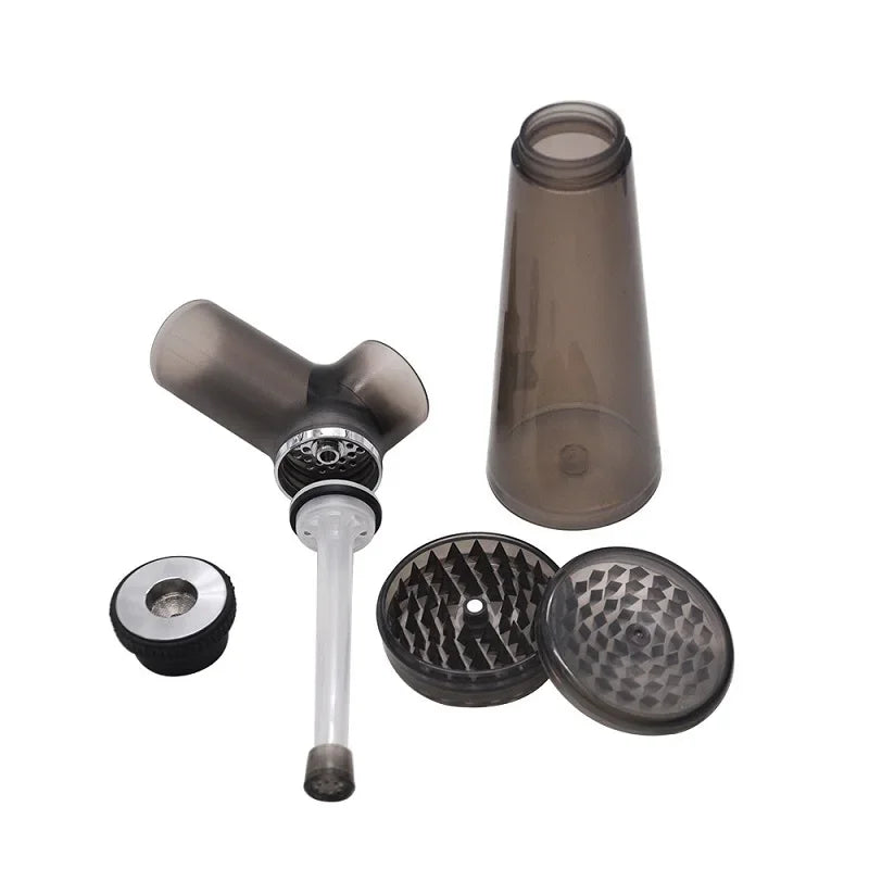 Crusher 2in1 Design Grinder