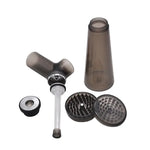 Crusher 2in1 Design Grinder