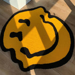 Ultra Feiner Smile Sand Teppich
