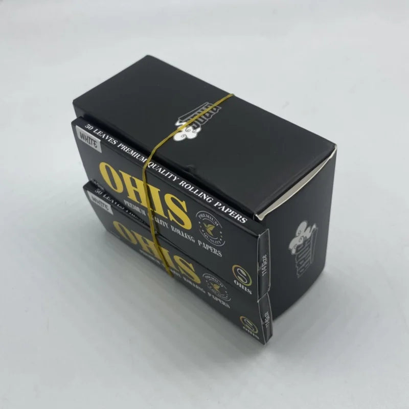 Rolling Papers Smoking Accessoire