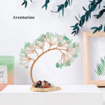 Natrlicher Kristall Design